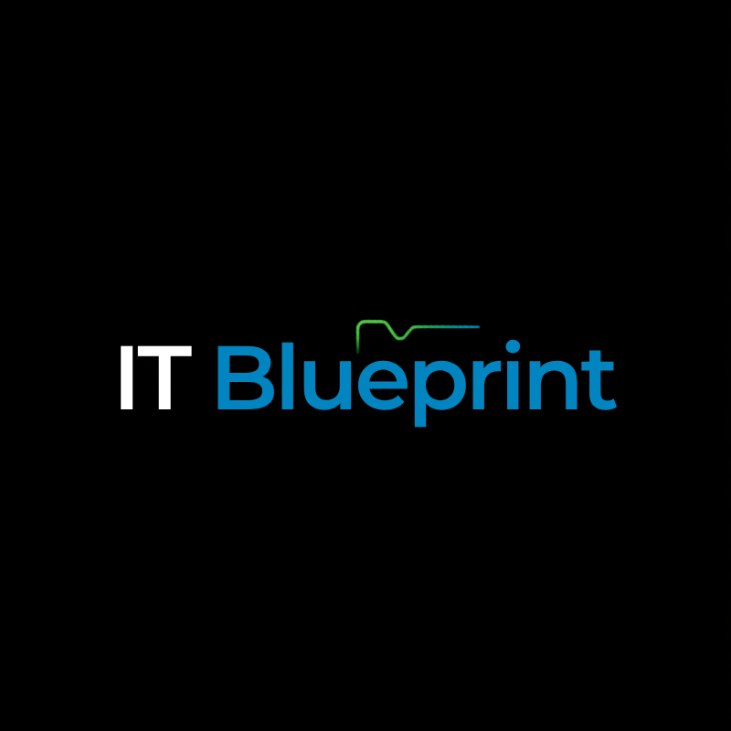 IT Blueprint